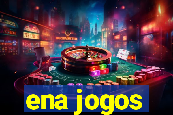 ena jogos